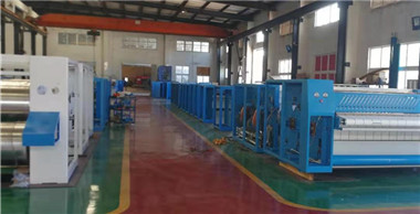 2020對洗滌設(shè)備廠家來說是機(jī)遇還是考驗-百強(qiáng)分析解答