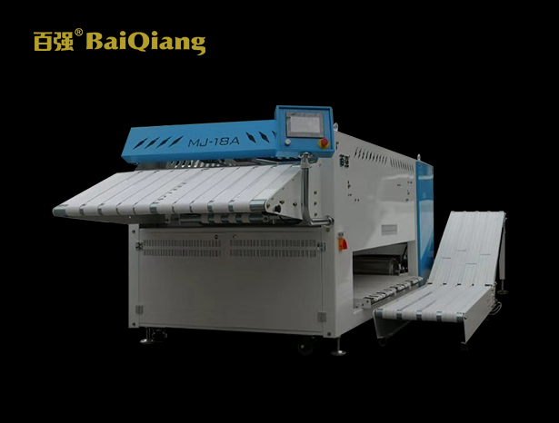 折疊機的操作規(guī)范是什么，發(fā)生故障怎么處理?