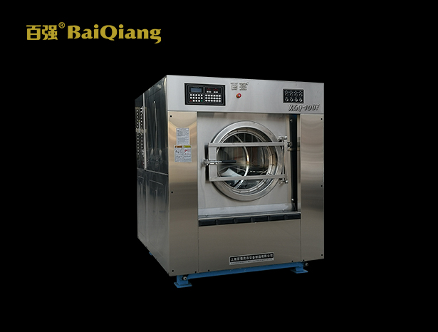 全自動(dòng)洗脫機(jī)常見(jiàn)故障，安裝調(diào)試