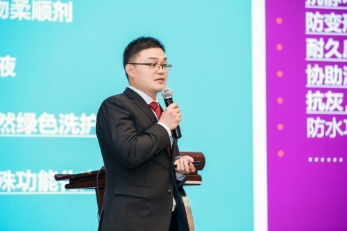 洗滌設(shè)備行業(yè)衣物護理新趨勢與產(chǎn)品創(chuàng)新將成為行業(yè)持續(xù)發(fā)展風(fēng)向標(biāo)