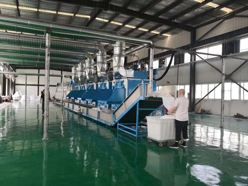 疫情期間，美國洗滌設備行業呼吁國家拯救！