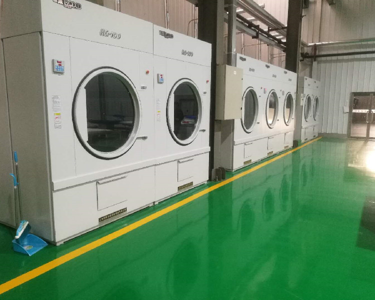 創業開辦一家布草洗廠要多少錢？2021新分析解答